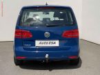 Volkswagen Touran - fotka číslo 4