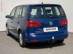 Volkswagen Touran - fotka číslo 5