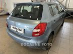 Škoda Fabia - fotka číslo 1