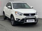 SsangYong Korando - fotka číslo 0