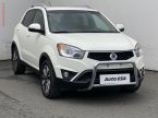 SsangYong Korando - fotka číslo 0