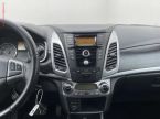 SsangYong Korando - fotka číslo 11