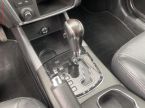 SsangYong Korando - fotka číslo 15