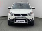 SsangYong Korando - fotka číslo 1