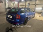 Škoda Octavia - fotka číslo 1