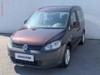 Volkswagen Caddy - fotka číslo 2