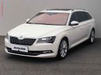 Škoda Superb - fotka číslo 2