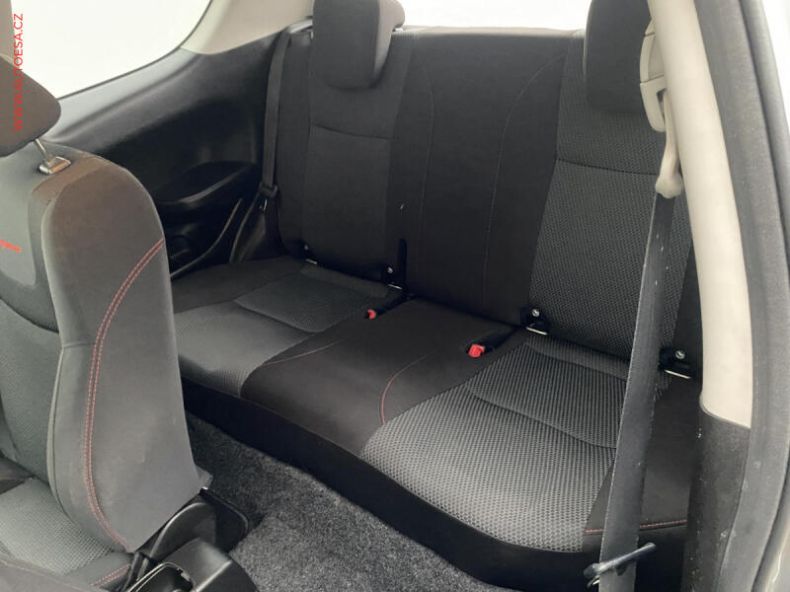 Suzuki Swift - hlavní fotka