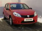 Dacia Sandero - fotka číslo 0