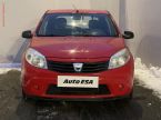 Dacia Sandero - fotka číslo 1