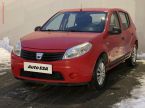 Dacia Sandero - fotka číslo 2