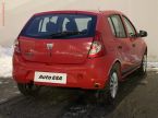 Dacia Sandero - fotka číslo 3