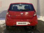 Dacia Sandero - fotka číslo 4