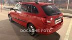 Škoda Fabia - fotka číslo 1
