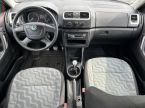 Škoda Fabia - fotka číslo 7