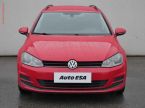 Volkswagen Golf - fotka číslo 1