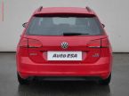 Volkswagen Golf - fotka číslo 4
