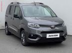 Toyota ProAce City Verso - fotka číslo 0