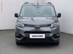 Toyota ProAce City Verso - fotka číslo 1