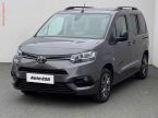 Toyota ProAce City Verso - fotka číslo 2