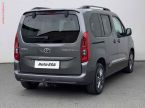 Toyota ProAce City Verso - fotka číslo 3