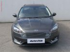 Ford Focus - fotka číslo 1