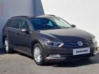 Volkswagen Passat - fotka číslo 0