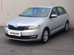 Škoda Rapid - fotka číslo 2