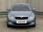 Škoda Octavia - fotka číslo 1