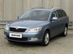 Škoda Octavia - fotka číslo 2
