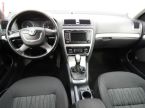 Škoda Octavia - fotka číslo 7