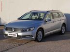 Volkswagen Passat - fotka číslo 2