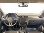 Škoda Rapid - fotka číslo 7