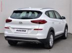 Hyundai Tucson - fotka číslo 3