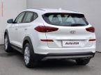 Hyundai Tucson - fotka číslo 5