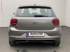 Volkswagen Polo - fotka číslo 4