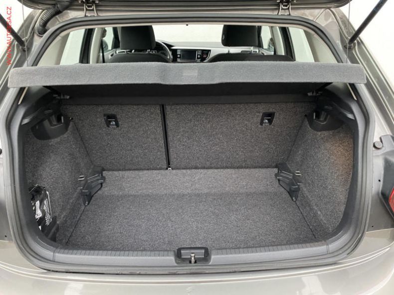 Volkswagen Polo - hlavní fotka