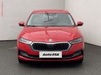 Škoda Octavia - fotka číslo 1