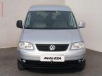 Volkswagen Caddy - fotka číslo 1