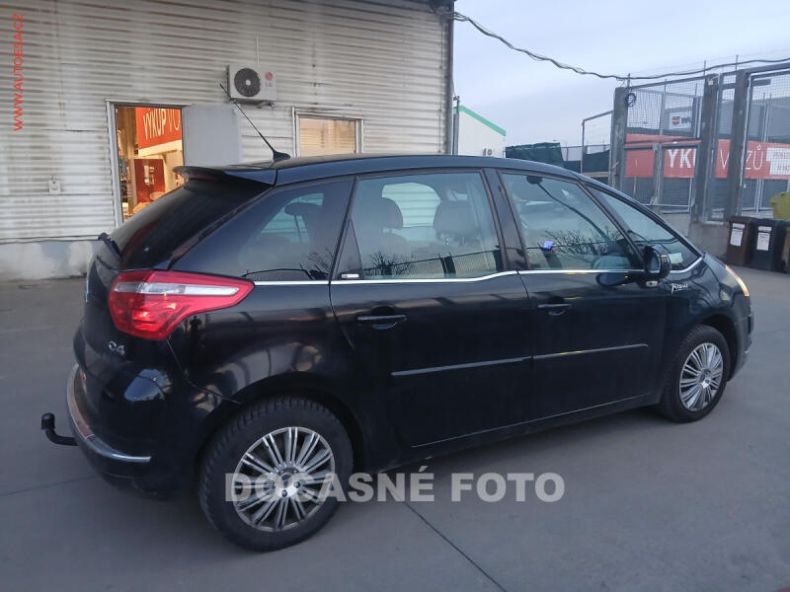 Citroën C4 Picasso - hlavní fotka inzerátu