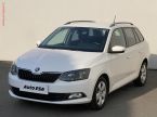 Škoda Fabia - fotka číslo 2