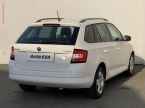 Škoda Fabia - fotka číslo 3