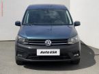 Volkswagen Caddy - fotka číslo 1