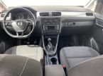 Volkswagen Caddy - fotka číslo 7