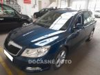 Škoda Octavia - fotka číslo 0