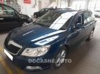 Škoda Octavia - fotka číslo 0