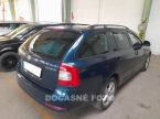 Škoda Octavia - fotka číslo 1