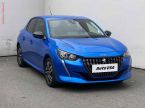 Peugeot 208 - fotka číslo 0
