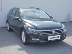 Volkswagen Passat - fotka číslo 0
