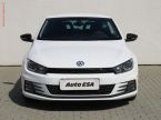 Volkswagen Scirocco - fotka číslo 1